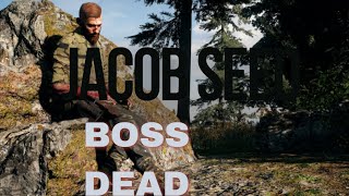 FAR CRY 5-JACOB SEED BOSS SMRT