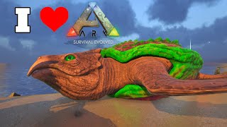 ARCHELON TAMING - Ark Survival Evolved Episode 14