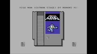 Mr. SID - NESsivE ATtaCK | C64 Music Collection