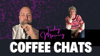 My Divine Inheritance - Coffee Chat