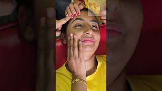 threading shape #thebestparlour #perusebeautyparlour #chitwan