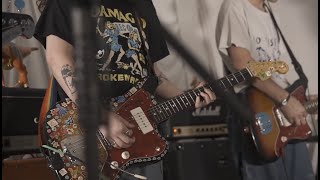 Mouse - Superimposed And Motionless (Live at Kitty Records)