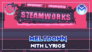 Undertale Yellow Musical Bytes - Meltdown (One Hour)