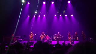 Phil Lesh & Friends - Dear Prudence,Live,The Warfield 100th anniversary,12-28-22, James Casey vocals