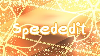 Speededit//Gacha Club//Gift for ¿?Farol STUDIO¿?//