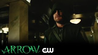 Arrow 6x18 Promo "Fundamentals" SUB ESPAÑOL