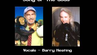 Barry Keating - Song of the Gods (Demo)