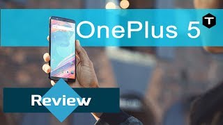 OnePlus 5T Review