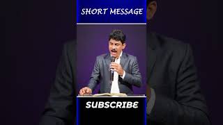 తోడైయున్నాడు    #calvarysannidhi #teluguchristianshorts #brojoshuapaul   #shorts #motivation