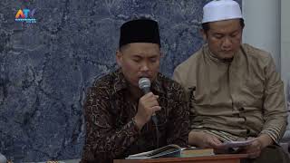 SAFARI RAMADHAN - KEMENAG MASJID AL FALAH