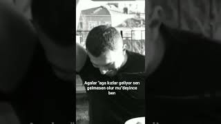 Agalar "aga kızlar geliyor sen gelmesen olur mu"deyince ben #shorts