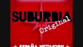 Suburbia original (España Network) ep.1 (13/01/2012)