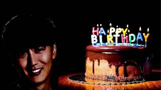 Happy Birthday Kim Nam Gil 13.03.2021