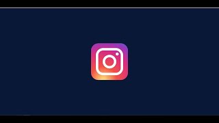 How to make Instagram Logo web without any Images with HTML and CSS