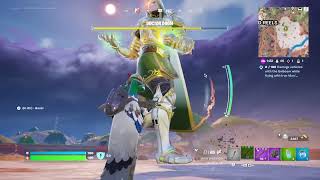 Fortnite dr doom boss fight live event