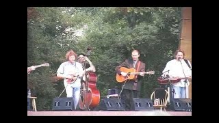 Jerry Douglas Presents: "Manzanita" - Full Album "Live" - featuring Tony Rice - Rockygrass (2006)