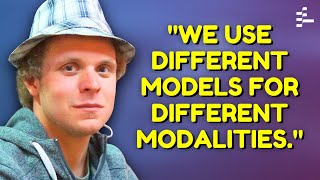 The Future of Multimodal Models in Technology // Markus Stoll // MLOps Podcast #258 clip