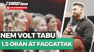 “Nem TITOK, hogy KÜLFÖLDRE KÖLTÖZÜNK!”- Nem a világ vége | Megríkattak a csajaim