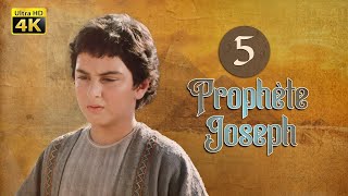 4K Prophète Joseph | Français | Épisode 05