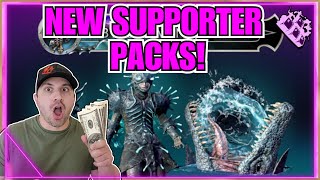 Last Epoch Dropping 31 New MTX & 4 New Supporter Packs!! HAPPY? $$$