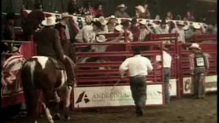 Rodeo Highlights: Grand National Rodeo 2008 - (Rejected) Intro video