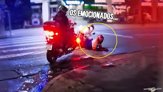 ENQUADROS E FUGAS DE MOTO (EP.48)