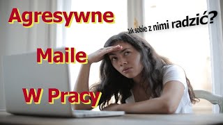 Jak uniknąć napięć w komunikacji e-mailowej w dobie pracy zdalnej