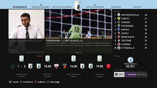 Live Pes 2020[iscritto ricambi]