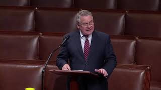 Rep. Smith (NJ-04) Remarks on the House Floor on the HR 6210- Uyghur Forced Labor Prevention Act