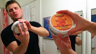 RazoRock Mission, PAA Solstice and PantaRei Badger Brush