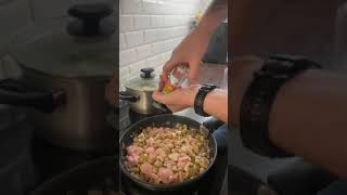 Рецепт бефстроганов из филе курицы