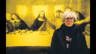 «Warhol icona gay». E slitta la mostra ai Musei Vaticani