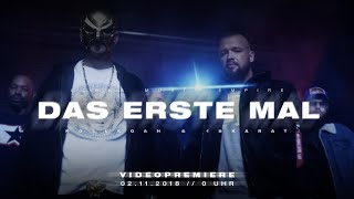 Kollegah Ft. 18 Karat - Das Erste Mal