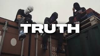 [FREE] #SinSquad Bully B X Stewie X LR X UK Drill Type Beat 2023 - "TRUTH"