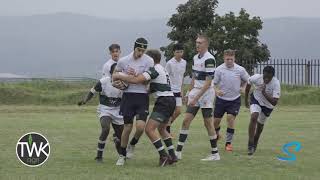 Senior School Rugby - 2nd Ermelo vs Curro Nelspruit 15-04-23