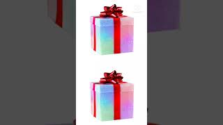 choose the gift box part-8