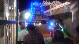 Sri nindra Narayana perumal temple