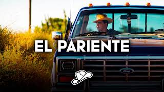 Panter Belico - El Pariente (Corridos 2023)