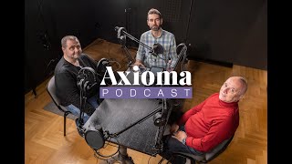 Mi történik Örményországban a keresztényekkel? | Axioma Podcast