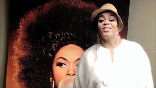 Jill Scott YouTube Playlist