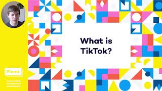 Learning TikTok - The audience on TikTok