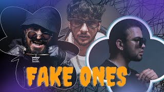 FAKE ONES | EMIWAY BANTAI X SHEZ X FLOWBO