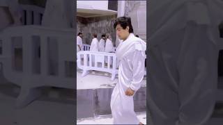 Naseem Shah performe umrah | Naseem Shah and Babar Azam perform umrah #foryou #shorts