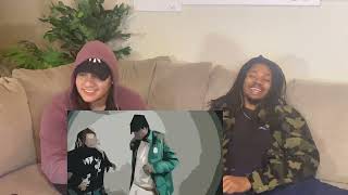 JStar Balla "Da Real Brotherly Love 2" Ft DD Osama & Jayklickin Reaction