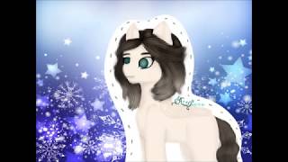 SpeedPaint - перс  КиёМи :3