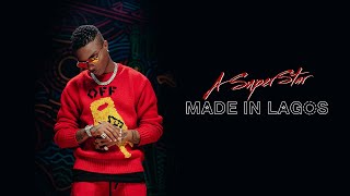 Wizkid Reflects on Life, Love and Music | A Superstar Made in Lagos