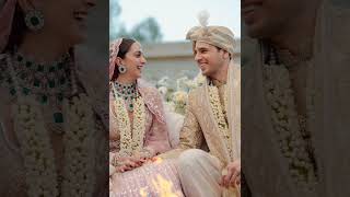 kiara Aadwani || Sidharth Malhotra #kiaraadvani #sidharthmalhotra #wedding #mehndi #newpost