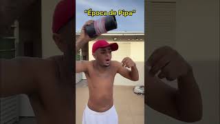 Época de Pipa #48 kkkkkk