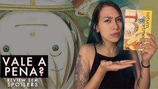 POR QUE NINGUÉM TÁ FALANDO DISSO?| SATURN APARTMENTS VOL 1 VALE A PENA?