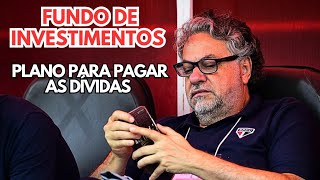 FUNDO DE INVESTIMENTOS SPFC PLANEJAMENTO